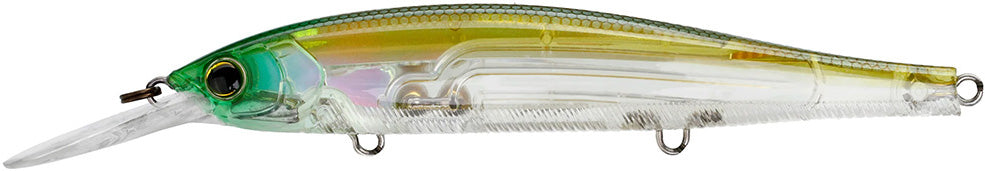 Yo-Zuri 3DB Deep Suspending Jerkbait 110mm - 4.25 Inch