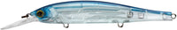 Clear Pro Blue