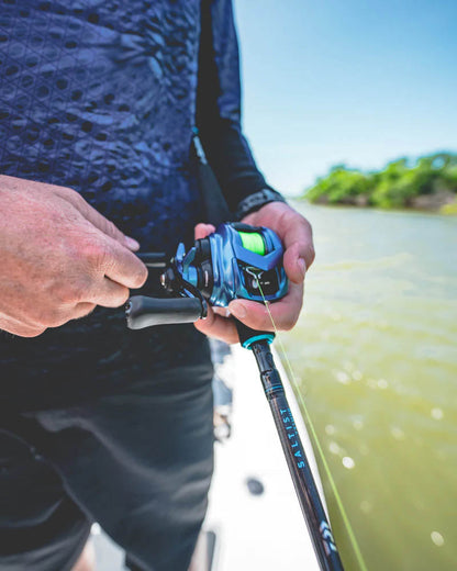 Daiwa Coastal TWS 80 Baitcasting Reel