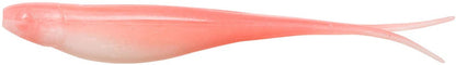 Z-Man Scented Jerk ShadZ 7 inch Soft Plastic Jerkbait 4 pack