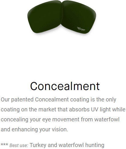 RLVNT Ranger Series Sunglasses