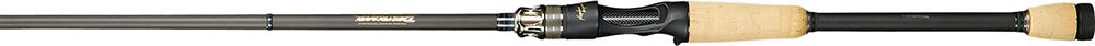 Megabass Destroyer P5 Baitcasting Rod