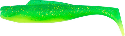 Z-Man DieZel MinnowZ 7 inch Paddle Tail Swimbait 3 pack