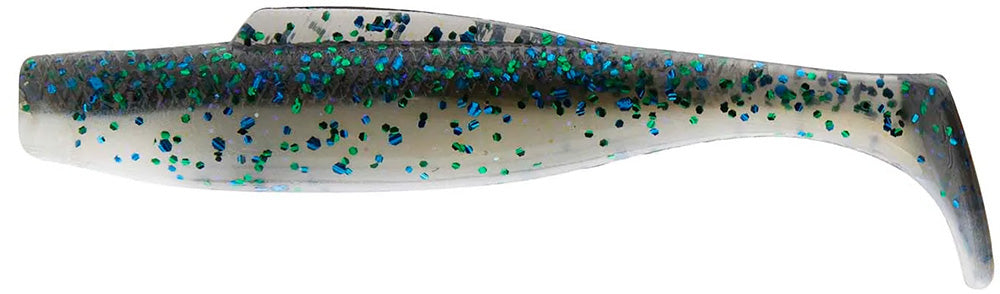 Z-Man DieZel MinnowZ 7 inch Paddle Tail Swimbait 3 pack
