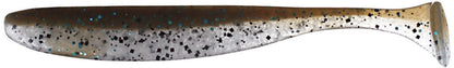 Keitech Easy Shiner 4 inch Paddle Tail Swimbait