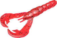 Delta Red