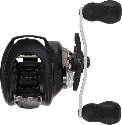 Bates Fishing Co. E.D.C 100 Baitcasting Reel
