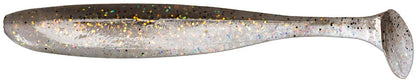 Keitech Easy Shiner 4 inch Paddle Tail Swimbait