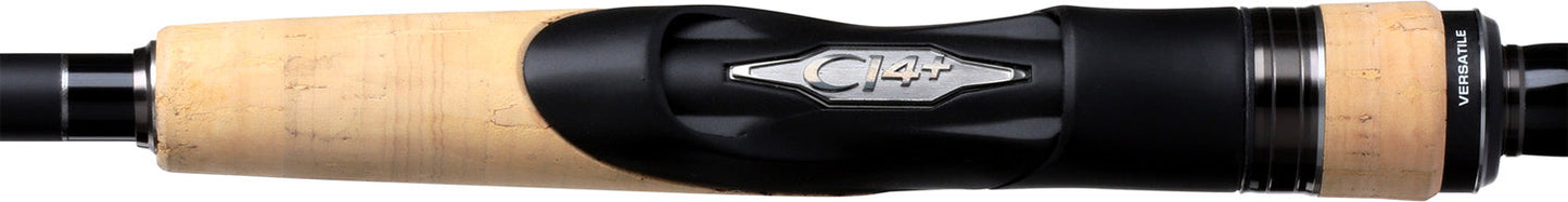 Shimano Expride B Spinning Rods