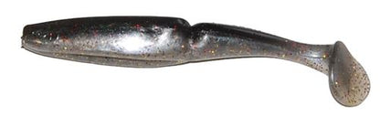 Gambler Big EZ 5 inch Segmented Paddle Tail Swimbait