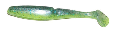 Gambler Big EZ 5 inch Segmented Paddle Tail Swimbait