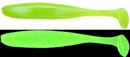 Keitech Easy Shiner 4 inch Paddle Tail Swimbait