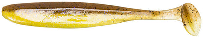 Keitech Easy Shiner 4 inch Paddle Tail Swimbait