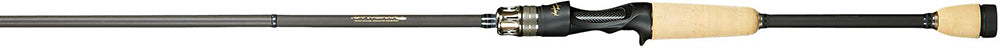 Megabass Destroyer P5 Baitcasting Rod