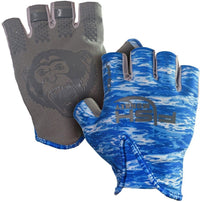 Blue Water Camo