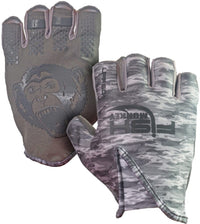 Grey Water Camo