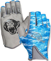 Blue Water Camo