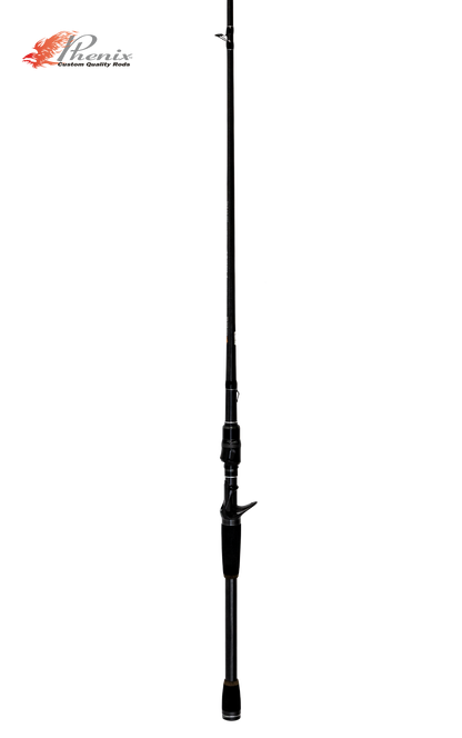 Phenix Feather FTX Casting Rods