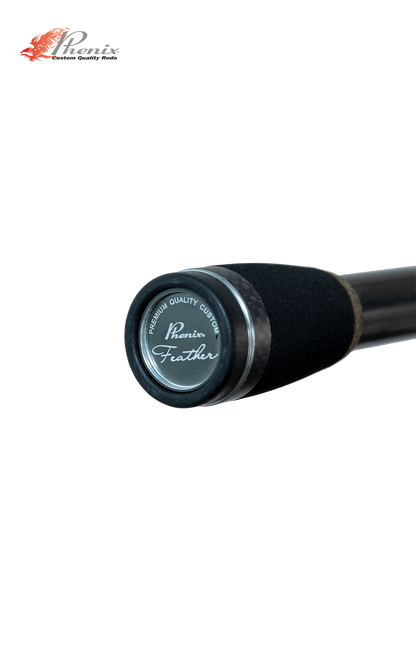 Phenix Feather FTX Casting Rods
