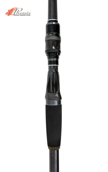 Phenix Feather FTX Casting Rods