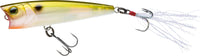 Ghost Pearl Shad