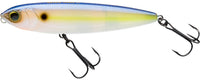 Ghost Sexy Shad