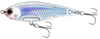 Ghost Shad