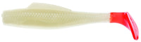 White Pearl Red Tail