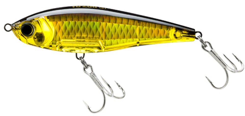 Yo-Zuri 3D Inshore Slow Sinking 3 1/2 inch Twitchbait