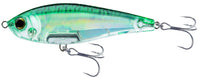 Green Mackerel