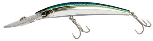 Yo-Zuri Crystal Minnow Floating Deep Diver Trolling Lure 130mm - 5.25 Inch