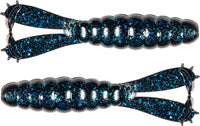 Black/Blue