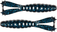 Black/Blue