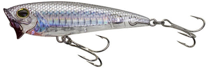 Yo-Zuri 3D Inshore Popper 3 1/2 inch Topwater Popper