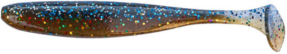 Keitech Easy Shiner 4 inch Paddle Tail Swimbait