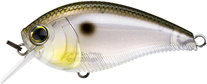 Yo-Zuri 3DB Crank 1.5 Shallow Squarebill Crankbait