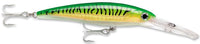 Gold Green Mackerel