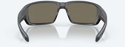 Costa Fantail Pro Polarized Glass Sunglasses