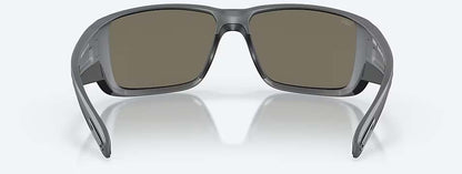 Costa BlackFin Pro Polarized Glass Sunglasses