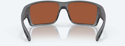 The Costa Reefton Pro Polarized Glass Sunglasses
