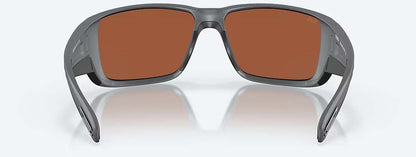 Costa BlackFin Pro Polarized Glass Sunglasses