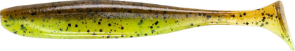 Keitech Easy Shiner 4 inch Paddle Tail Swimbait