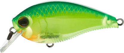 Yo-Zuri 3DB Crank 1.5 Shallow Squarebill Crankbait