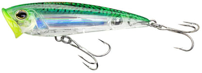 Yo-Zuri 3D Inshore Popper 3 1/2 inch Topwater Popper