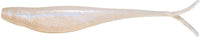 Gussy's Glimmer Blue - 5 inch