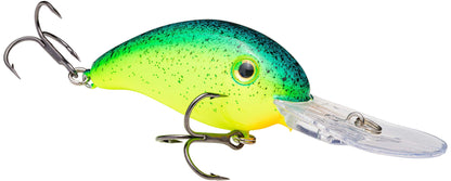 Strike King Pro Model Series 3XD Deep Diving Crankbait - 7/16 oz