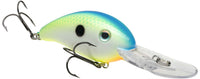 Citrus Shad
