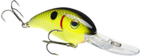 Black Back Chartreuse