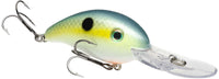 Chartreuse Sexy Shad