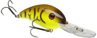 Chartreuse Belly Craw